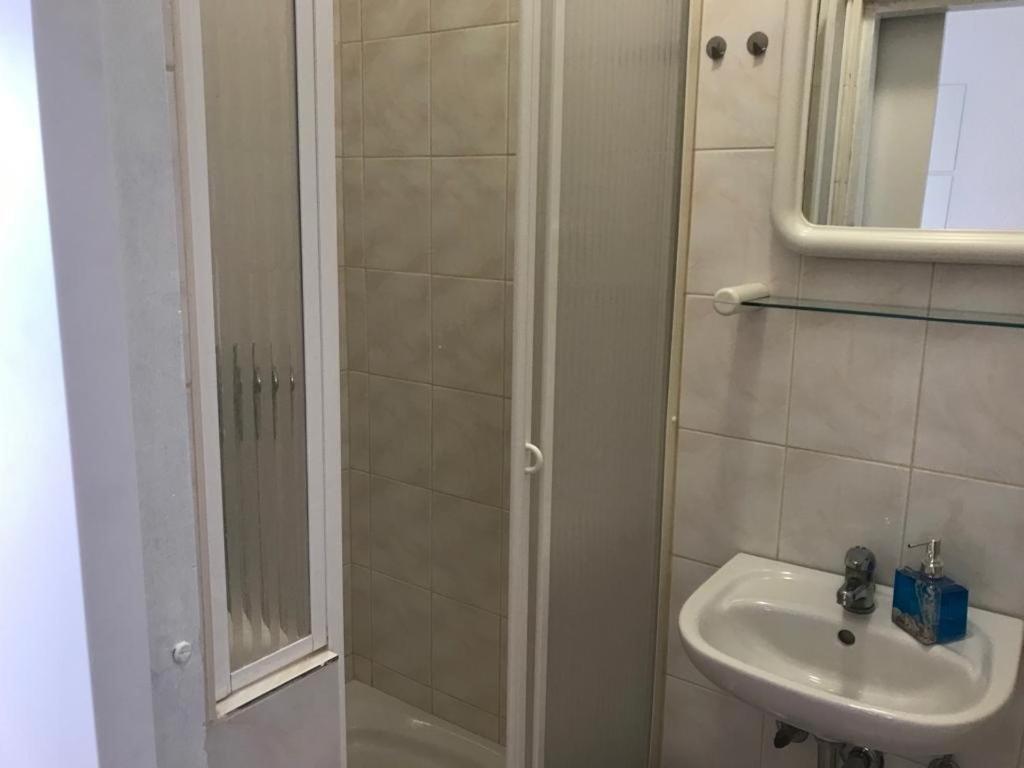 Apartmani Solis Sveti Petar  Eksteriør billede