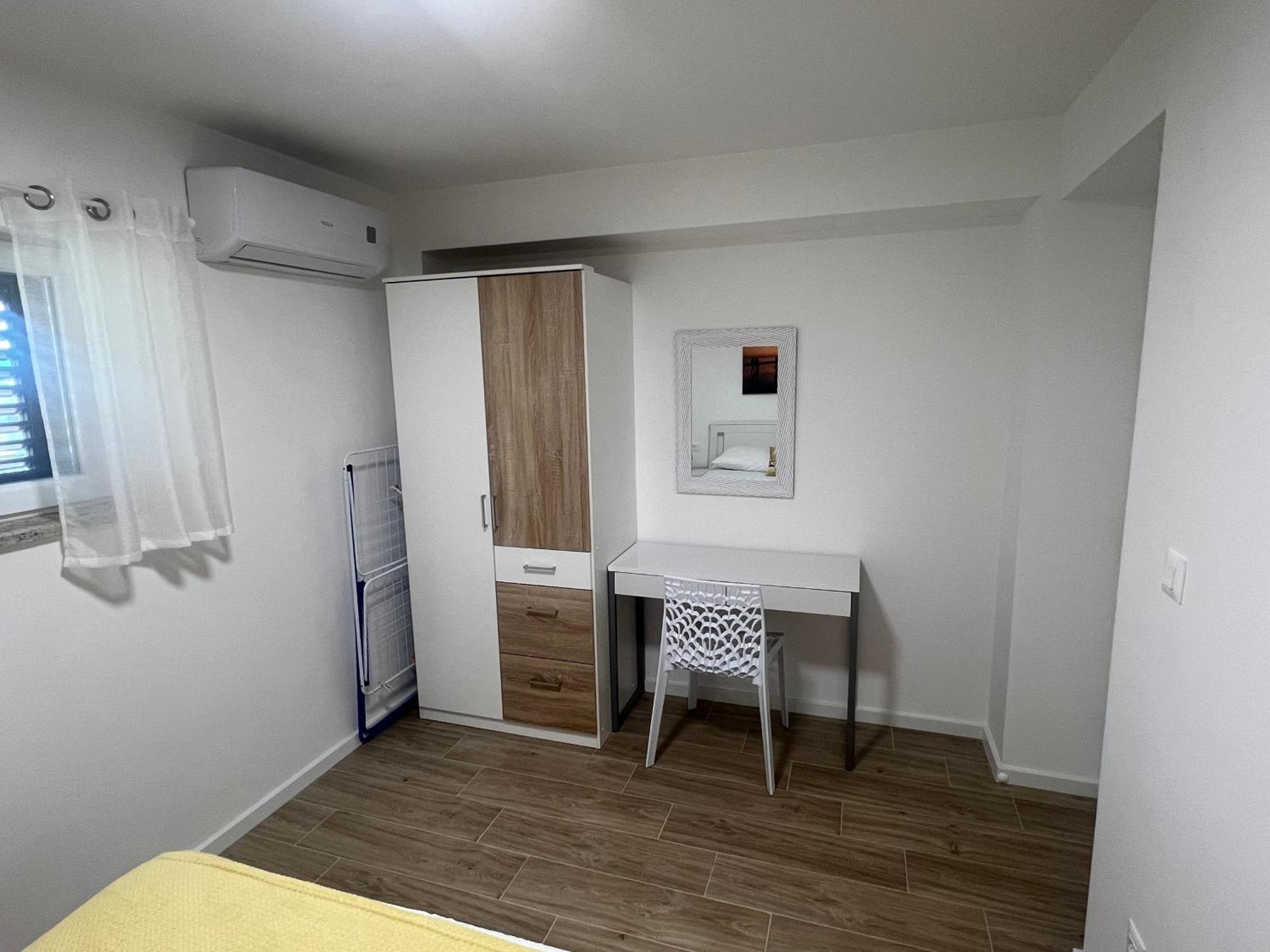 Apartmani Solis Sveti Petar  Eksteriør billede