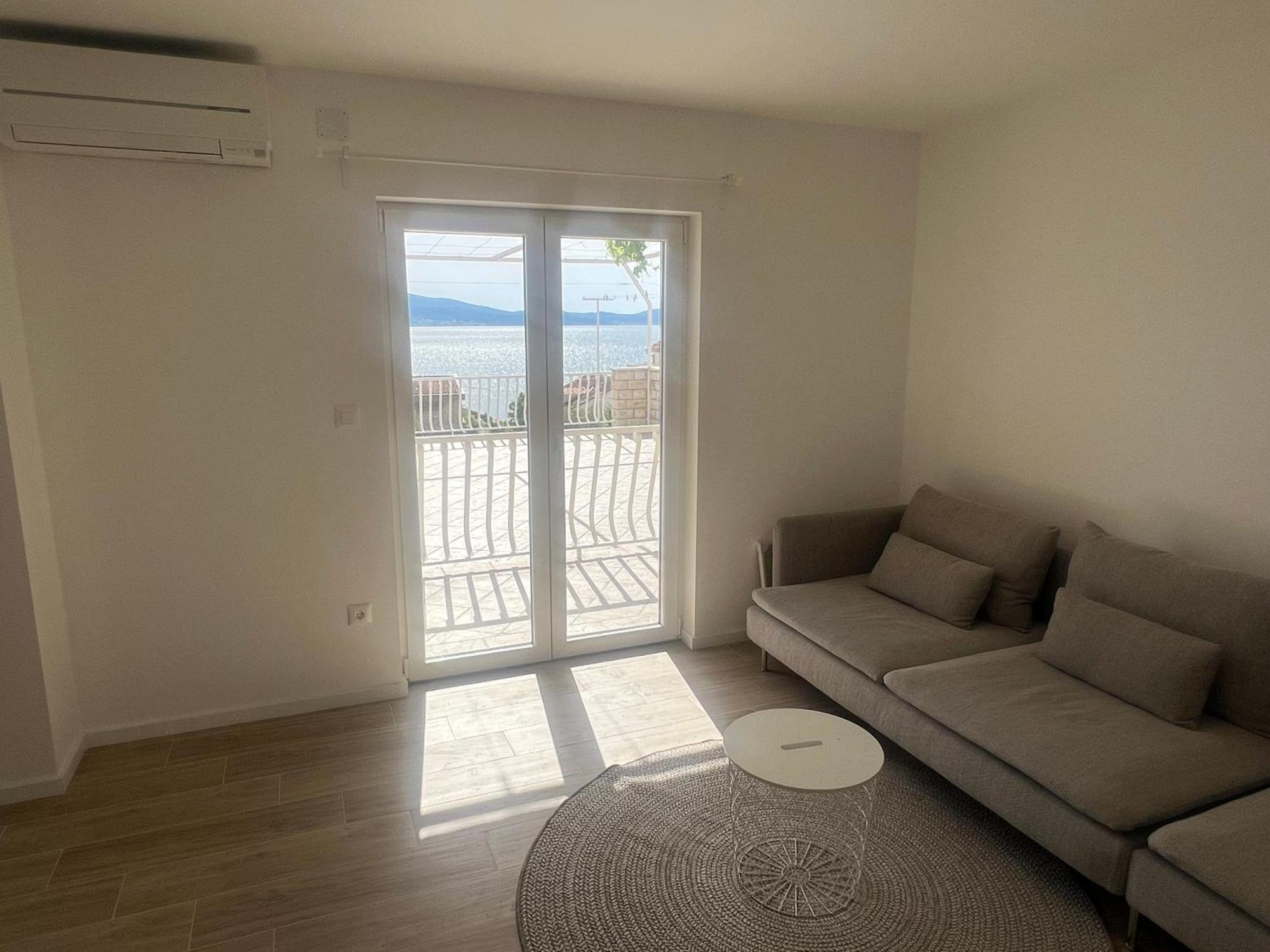 Apartmani Solis Sveti Petar  Eksteriør billede